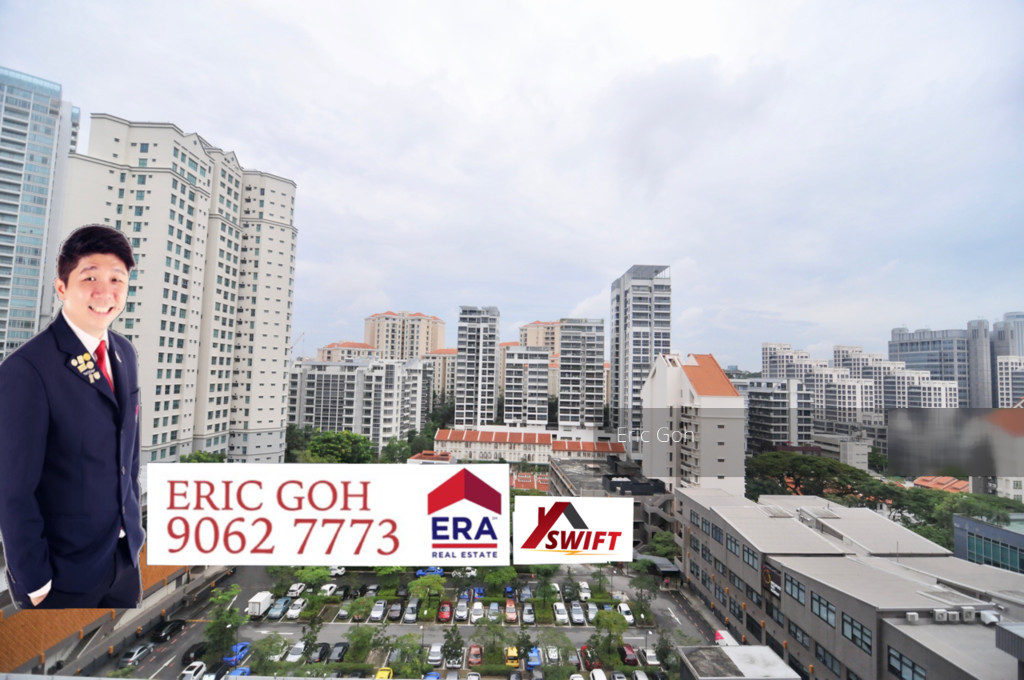 The Inspira (D9), Condominium #156017182